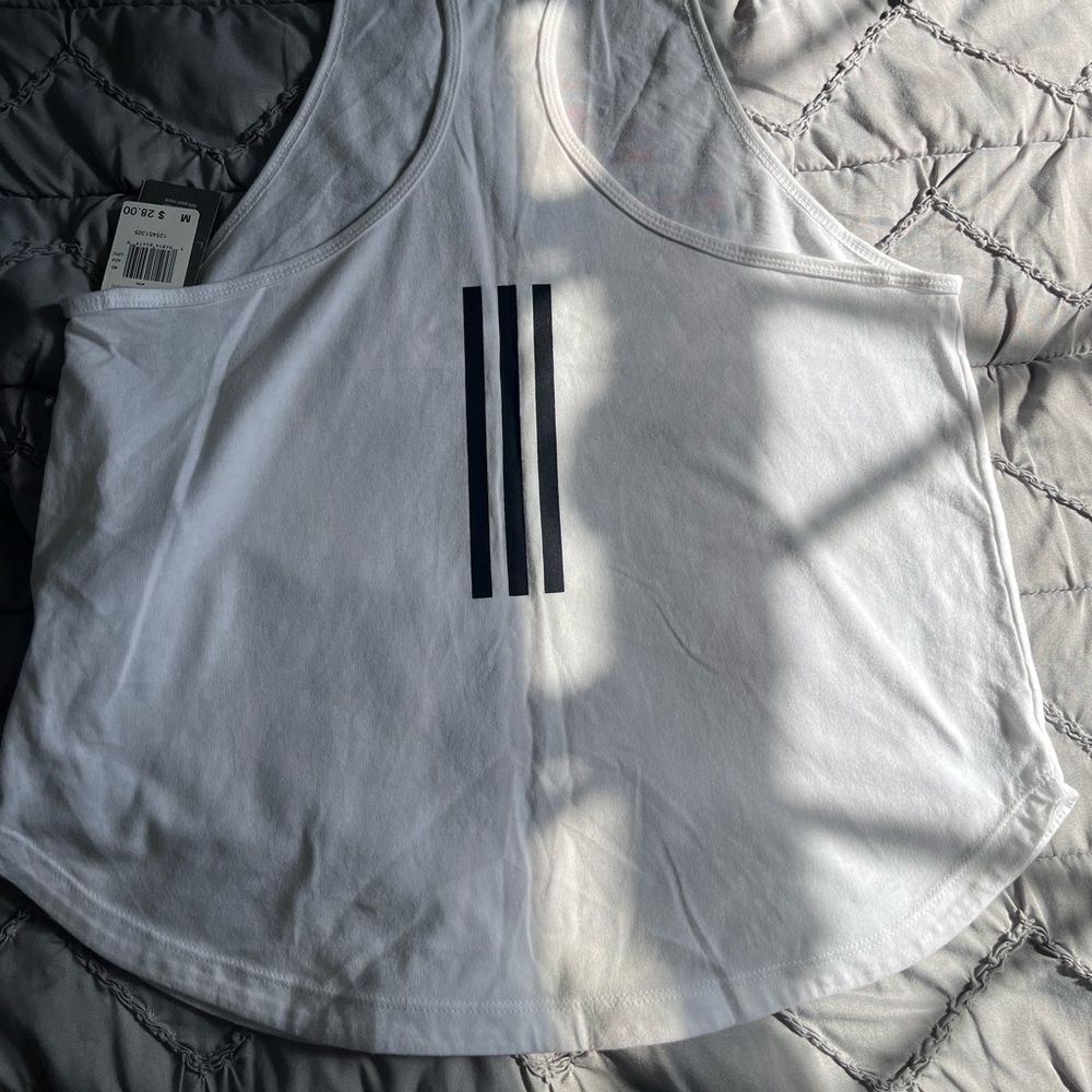 Adidas Tank - Picture 3 of 4
